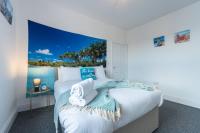 Spacious 3BR Home Garden Close to HRI, MKM Stadium & A63 Street Parking - Ferienwohnung Kingston upon Hull