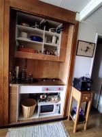 Etrier - B&B Crans-Montana