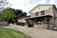 Two-Bedroom Apartment - Split Level
