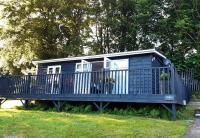Chalet 174 Glan Gwna Park Caernarfon - Bed and Breakfast