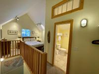 B&B Ucluelet - One Bedroom Private Cabin Close To Trails And Beaches - Bed and Breakfast Ucluelet