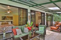 Villa de 2 dormitorios