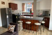 Panchi´s House - B&B Baños