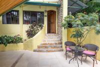 Jungle Creek - B&B Manuel Antonio