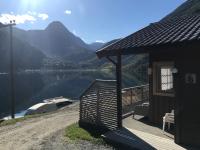 Solhaug Fjordcamping - B&B Geiranger