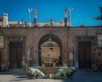 Palazzo Capece - B&B Caivano