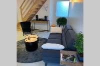 Maisonnette au coeur du vignoble d'Hautvillers - Ferienwohnung