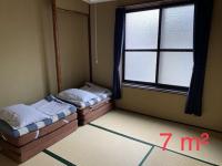 Small Twin Room