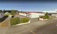 Roadside Motel - Bed and Breakfast