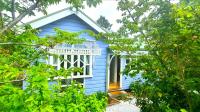 Plum Blossom Cottage - B&B