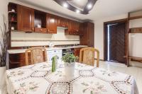 Apartamento familiar de 1 dormitorio