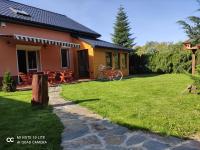 Miły Domek Sasino - B&B Sasino