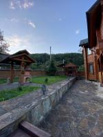 Nice Weekend - B&B Yaremche