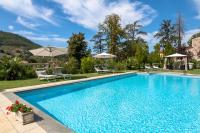 Villa Brancoli - Ferienwohnung