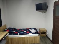 Habitación Triple Confort con ducha
