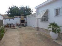 Exclusivo Chalet a Pie de Costa - Bed and Breakfast Alcanar