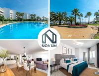 Puerto Banús Finest 2-BDRM apt - 50 metres to Beach - Ferienwohnung Marbella