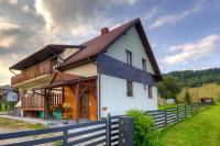 Apartamenty Szwarcowa - B&B