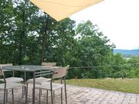 Appartamento con Vista Giardino
