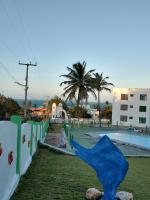 Porto Canoa Apartamento com Vista Encantadora para o Mar, Thassos 101 - Chambres d'hôtes Aracati