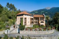 Appartementhaus Am Waalweg - B&B