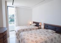 Appartamento Deluxe con 2 Camere da Letto