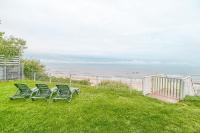 W&G REWAL-widok na morze, z prywatnym zejsciem na plaze - B&B Rewal