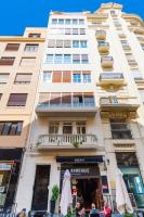 Ayuntamiento Panoramic - Bed and Breakfast Valencia