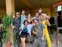 Lake Vision Guesthouse - B&B Pokhara