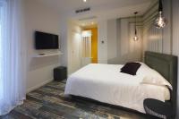 King Room with Balcony