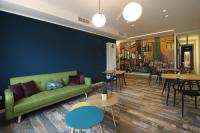 Interno 7 - B&B Bari