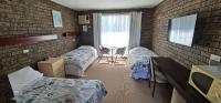 Classic Triple Room - 1st Floor