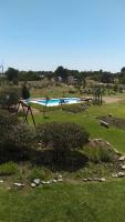 Las Rosas - B&B Mar Azul
