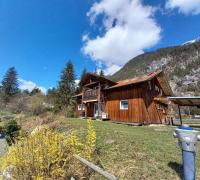 Haus Branol - Ferienwohnung