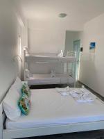 Chambre Quadruple - Vue sur Mer