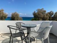 Chambre Quadruple - Vue sur Mer