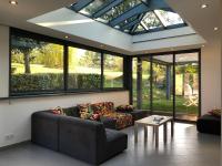 Havre de paix et de verdure proche Walibi et A43 - 4 étoiles - B&B Corbelin