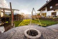 Beautiful cosy House near Königsee - B&B