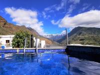 Casa Vista Caldera - B&B