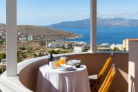 B&B Saranda - Casa Noste Apartments - Bed and Breakfast Saranda