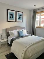 BF Suites & Apartments - B&B Porto