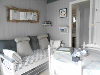 ILE DE RE, LA DANAE, VELOS, WIFI, CUISINE, LINGE, PARKING gratuit - Chambres d'hôtes Saint-Martin-de-Ré