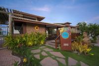 Residencial Ykutiba- Imbassaì Ap A-103 - B&B Imbassai