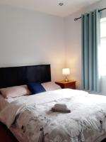 Happy guest - B&B