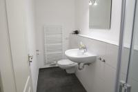 FeWo Engler Wallstraße W2 - Chambres d’hôtes Lunebourg