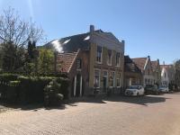 B&B Logeren bij de burgemeester - B&B