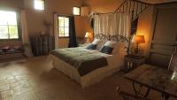 Suite with Terrace