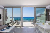 Aelia Seascape Apartments - B&B Plakias