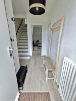 L'IDEAL cosy & cocooning proche de Fontainebleau - B&B