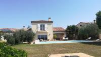 B&B Mervilla - Domaine de Cayre - Bed and Breakfast Mervilla